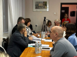В Пскове обсудили доступность образования, спорта и туризма для людей с инвалидностью