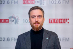В «Экогрупп» объяснил псковичам, почему на контейнерных площадках остаётся мусор