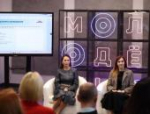 Ольга Тимофеева посетила площадки форума «День профразвития» в Пскове