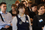 Студенты ПсковГУ предложили, как удержать молодёжь в регионе