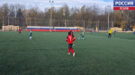 В Пскове стартовал детский футбольный турнир