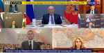 Псковские предприниматели озвучили свои инициативы Владимиру Путину на форуме «Деловой России»
