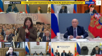 Псковские предприниматели озвучили свои инициативы Владимиру Путину на форуме «Деловой России»