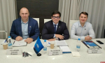 Псковские предприниматели озвучили свои инициативы Владимиру Путину на форуме «Деловой России»