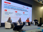 Доцент Псковского филиала Университета ФСИН России приняла участие в Слете выпускников платформы «Россия – страна возможностей»