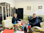 Псковский облсовпроф: Важно, чтобы «Голубые озёра» оставались доступной и востребованной здравницей