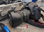 Фото предоставил телеканал «Первый Тульский»