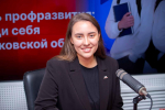 Около 1500 юных псковичей приняли участие в «Дня профразвития»
