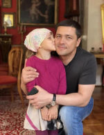 Михаил Ведерников поздравил псковичей с Днем отца