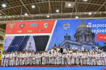 Три «бронзы» для региона: псковичи блеснули на всероссийских соревнованиях по рукопашному бою