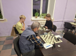 Шах и мат: в Пскове пройдут заключительные туры чемпионата по классическим шахматам