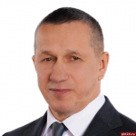 Юрий Трутнев в администрации президента будет курировать вопросы патриотического воспитания