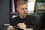 Станислав Стармолотов обсудил с УГХ состояние ЖКХ, ремонт дорог и развитие ТОС