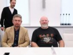 На Псковском международном медиафоруме стартовала игра «Команда Блинова»