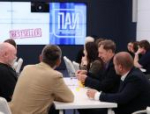 На Псковском международном медиафоруме стартовала игра «Команда Блинова»
