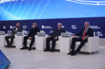 Американец на псковском медиафоруме поделился опытом переезда из США