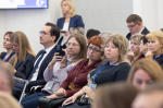 Российские и зарубежные эксперты в области журналистики подискутировали на Псковском медиафоруме о современных информационных трендах