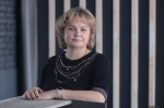 Анна Кутузова. Фото: ПАИ