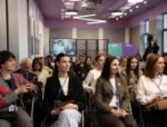 В Пскове на медиафоруме прошёл интенсив по созданию подкастов