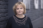 Анна Кутузова. Фото: ПАИ