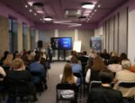 Как растить универсальных журналистов, рассказал эксперт на форуме в Пскове