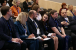 Эксперт рассказал в Пскове, какие герои нужны молодёжи