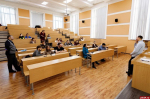 Минкультуры получит право вето на открытие творческих направлений в непрофильных вузах