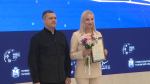 На Псковском медиафоруме наградили лучших сотрудников СМИ региона