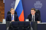 Игорь Руденя рассказал о потенциале СЗФО в обеспечении технологического суверенитета