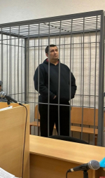 Более семи лет колонии получил бывший начальник отделения псковского УМВД за взятку