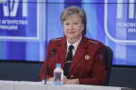 Елена Припутенко. Фото: ПАИ