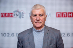 Дмитрий Хритоненков: 1990-е годы были временем перемен с большими издержками