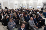 VII Псковский международный медиафорум