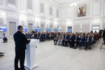 VII Псковский международный медиафорум