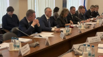 Александр Козловский: Вопрос безопасности отдыха граждан - приоритет в работе парламента