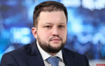 Новым министром транспорта РФ станет 38-летний Дмитрий Ядров