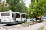 Стоимость проезда в Великих Луках увеличится с 1 ноября