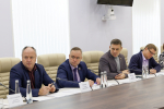 Готовность региона к отопительному сезону обсудят депутаты на парламентском часе