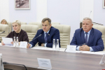 Готовность региона к отопительному сезону обсудят депутаты на парламентском часе