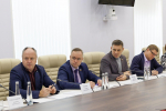 Готовность региона к отопительному сезону обсудят депутаты на парламентском часе