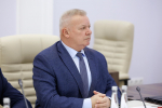Готовность региона к отопительному сезону обсудят депутаты на парламентском часе