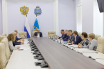 Готовность региона к отопительному сезону обсудят депутаты на парламентском часе