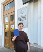Как детская мечта привела в медицину: новоржевский терапевт поделилась историей