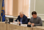 Фото: пресс-служба ПГД