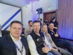 Стартовал первый день Всероссийского слета ЛДПР