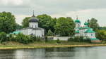 Спасо-Преображенский собор переходит от Псковского музея-заповедника к епархии