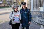 В Великих Луках проведен профилактический рейд