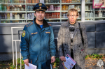 В Великих Луках проведен профилактический рейд