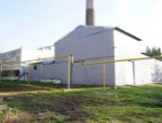 Реконструкция котельной завершается в Пушкинских Горах
