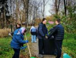 Осенние субботники организуют школы Псковской области